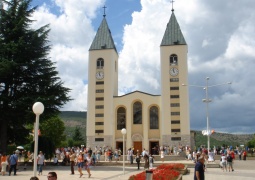 Medziugorje