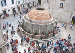 Dubrovnik - biser Jadrana